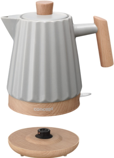 Електрочайник  Concept RK0091 - 2