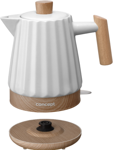 Електрочайник  Concept RK0090 - 2