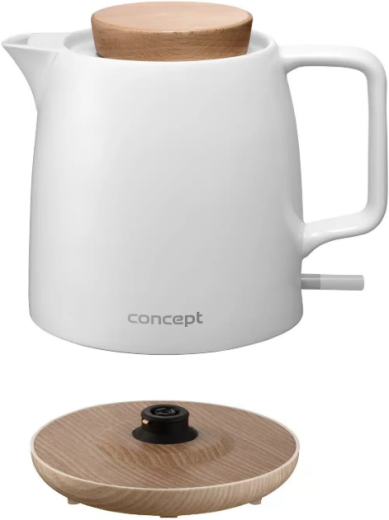 Електрочайник  Concept RK0085 - 4