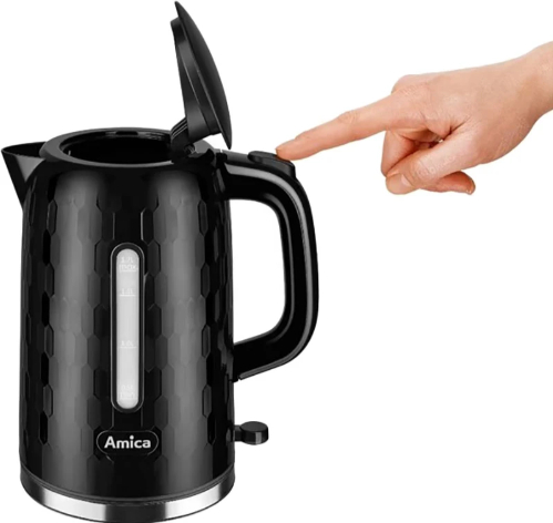 Электрочайник Amica KM 3010 - 4