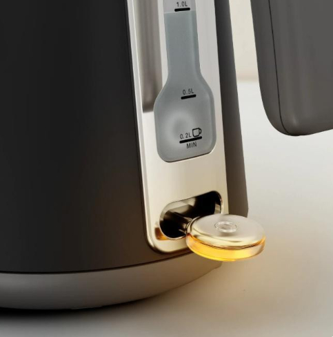 Электрочайники Tefal KI6668E0 - 4