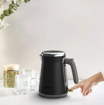 Электрочайники Tefal KI6668E0 - 5