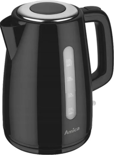 Электрочайник Amica KF 1022 - 1