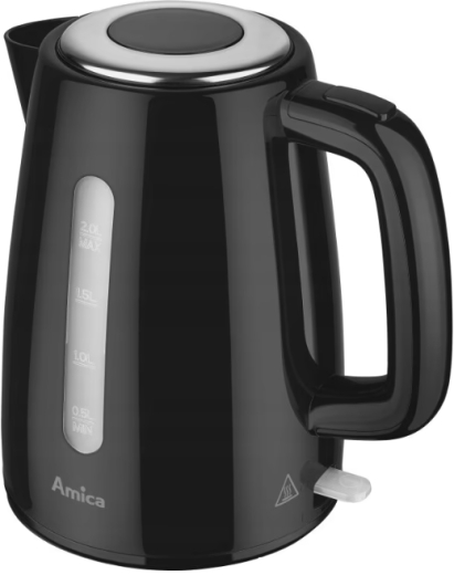 Электрочайник Amica KF 1022 - 2