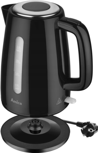 Электрочайник Amica KF 1022 - 3