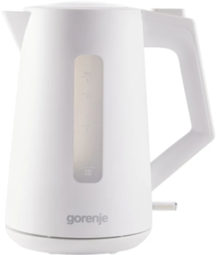 Електрочайники Gorenje K17OPW - 1