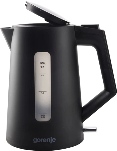 Електрочайники Gorenje K17OPB - 1