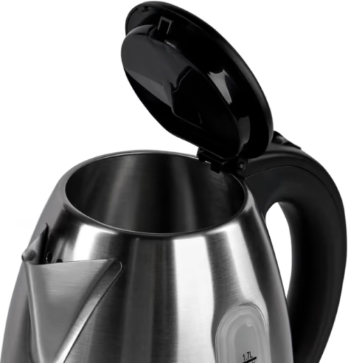 Электрочайник Kumtel HMK-05 Inox - 3