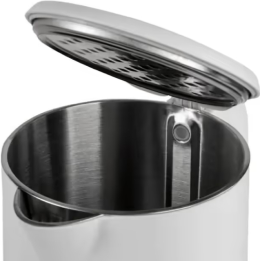 Электрочайник Kumtel HMK-04 White - 3