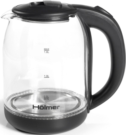Электрочайник  Holmer HKS-2025 - 1