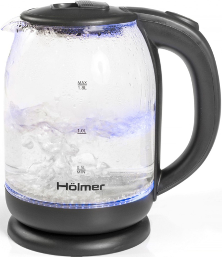 Электрочайник  Holmer HKS-2025 - 4