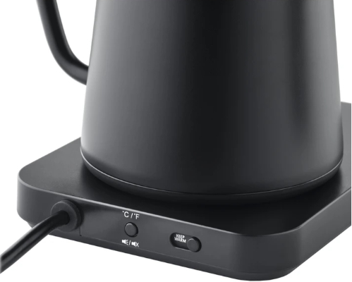 Электрочайники Graef GK502EU - 4