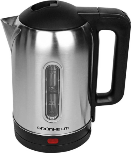 Електрочайник Grunhelm EKS-1928S - 1