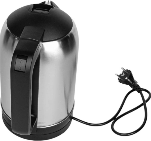 Електрочайник Grunhelm EKS-1928S - 2