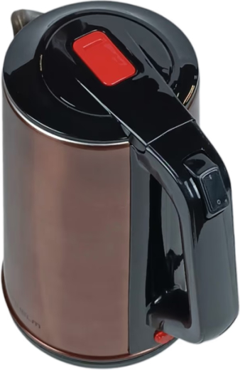 Електрочайник Grunhelm EKS-1927G - 2