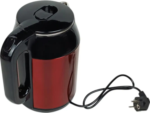 Електрочайник Grunhelm EKS-1921R - 3