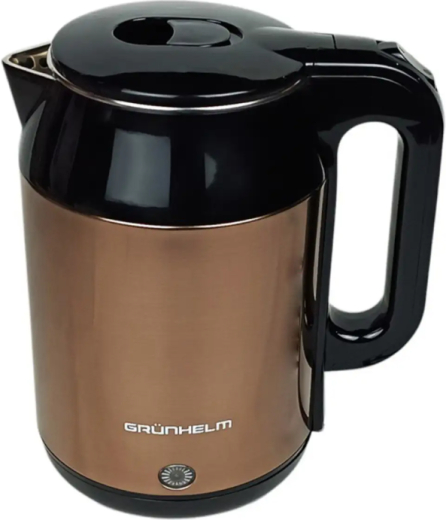 Електрочайники Grunhelm EKS-1921G - 1