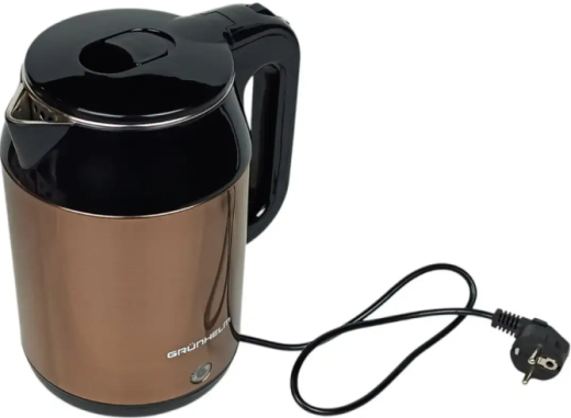 Електрочайники Grunhelm EKS-1921G - 2