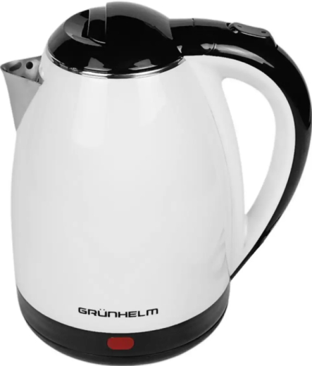 Электрочайник GRUNHELM EKS-1866W - 1