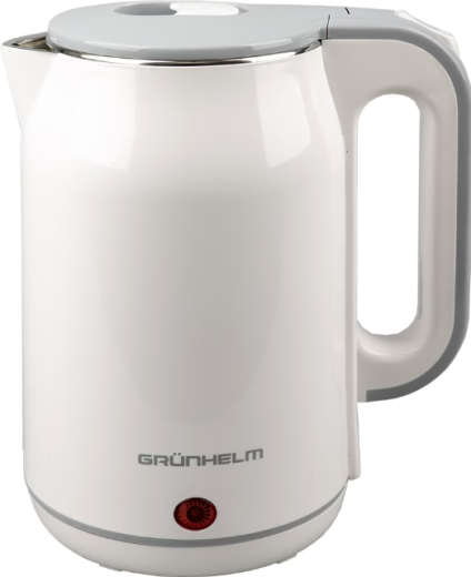 Электрочайники Grunhelm EKS-1864SW - 1