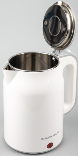 Электрочайники Grunhelm EKS-1864SW - 2