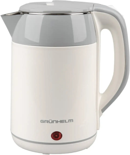 Электрочайники Grunhelm EKS-1863SW - 1