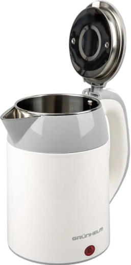 Электрочайники Grunhelm EKS-1863SW - 2