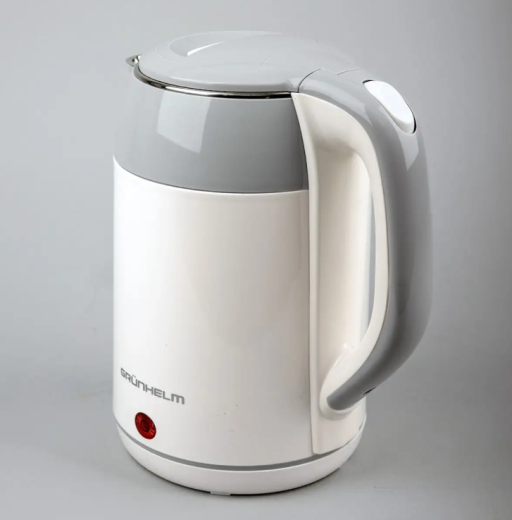 Электрочайники Grunhelm EKS-1863SW - 3