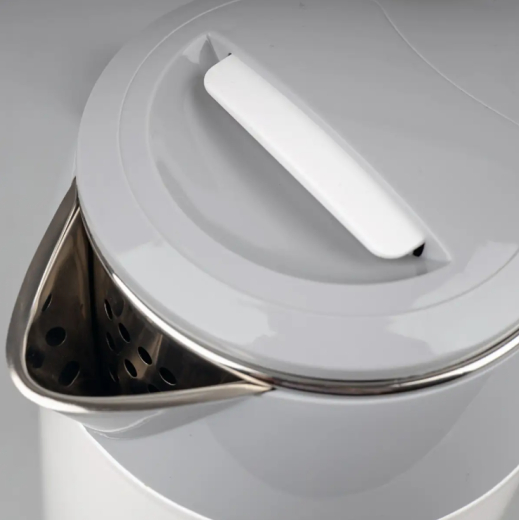 Электрочайники Grunhelm EKS-1863SW - 4