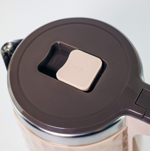 Електрочайник Grunhelm EKS-1859SD - 3