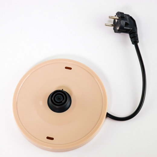 Електрочайник Grunhelm EKS-1859SD - 4