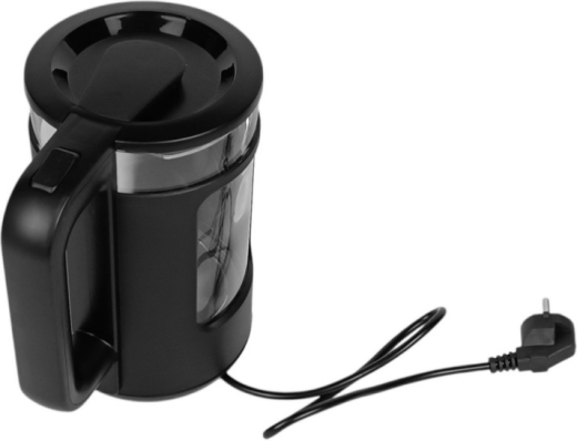 Електрочайник  GRUNHELM EKS-18100SB - 2