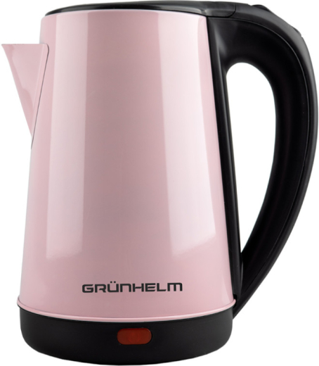 Электрочайник Grunhelm EKS-292SPI - 1