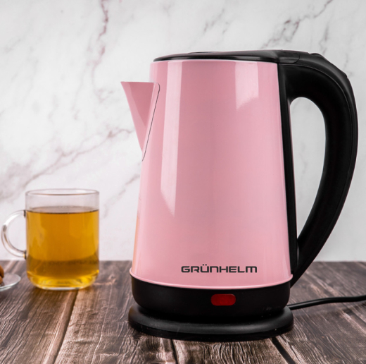Электрочайник Grunhelm EKS-292SPI - 3