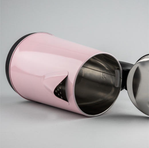 Электрочайник Grunhelm EKS-292SPI - 4