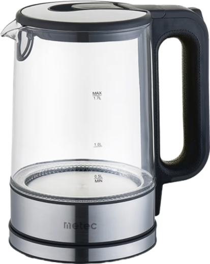 Электрочайник  Metec EK-02GB - 1
