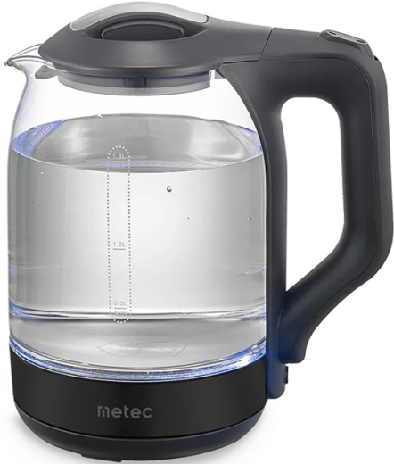 Електрочайник  Metec EK-01GB - 1
