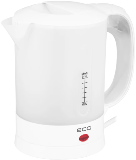Електрочайник  ECG RK 500 Travel Lite - 4