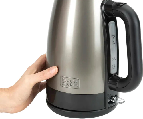 Электрочайник Black+Decker BXKE2201E - 4