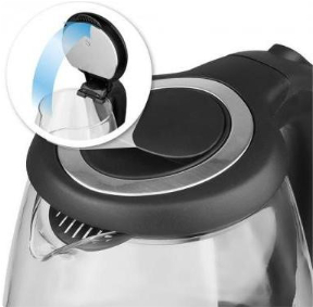 Электрочайник Aurora AU3419 - 4