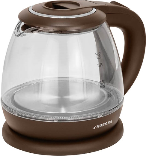 Електрочайник Aurora AU3335 - 1