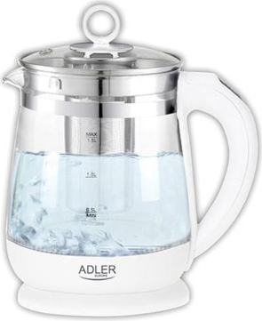 Электрочайник Adler AD 1299 - 1