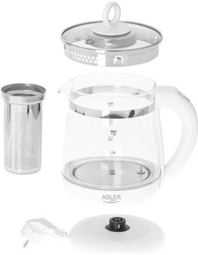 Электрочайник Adler AD 1299 - 4