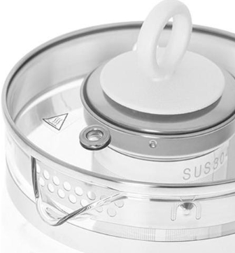 Электрочайник Adler AD 1299 - 5