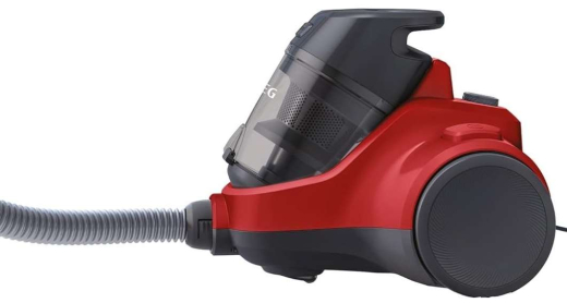 Пылесос безмешковый AEG LX5-2-ANIM - 2