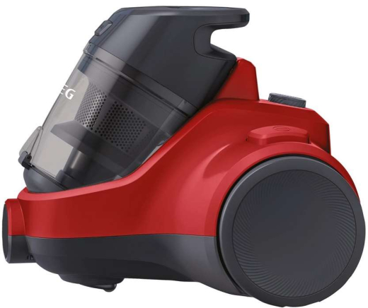 Пылесос безмешковый AEG LX5-2-ANIM - 5