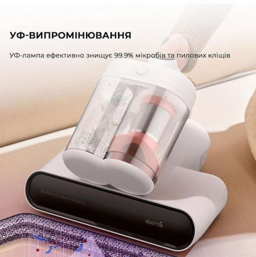 Ручной пылесос Deerma CM980W - 6