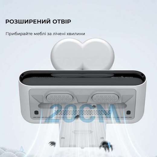 Ручной пылесос Deerma CM980W - 8