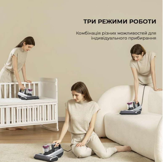 Ручной пылесос JIMMY BX6 Pro - 2