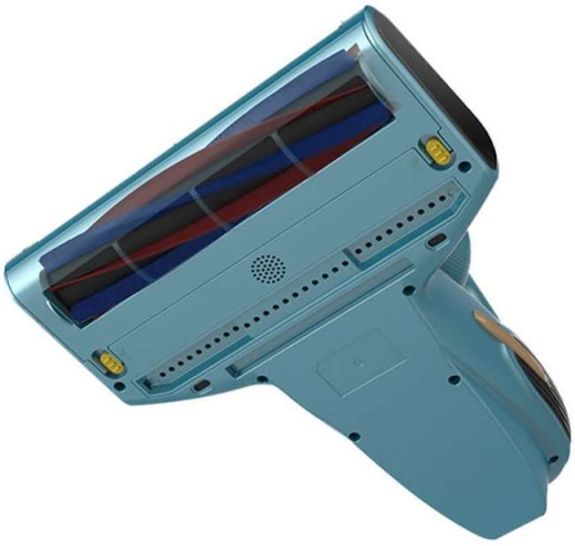 Ручний пилосос JIMMY BX7 Pro - 2